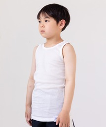 chil2（チルツー）の「アルトタスカル ぜんぶおもてでおなかでぬ 肌着 2枚セット（インナーウェア/肌着）」