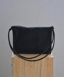 TODAYFUL（トゥデイフル）の「Drawstring Mini Bag