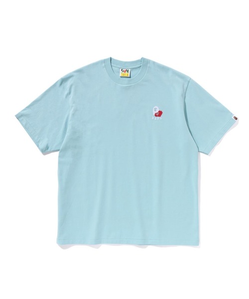 A BATHING APE Tシャツ 2点セット 100cm A BATHING APE Tシャツ 2点セット 100cm A BATHING APE Tシャツ 2点