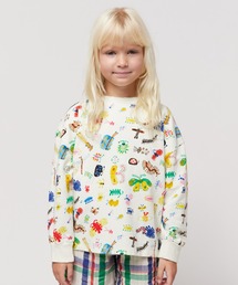 BOBO CHOSES（ボボショーズ）の「Bobo Choses stripes