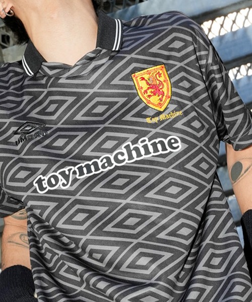 セール】【ムラサキスポーツ限定】UMBRO/アンブロ ゲームシャツ