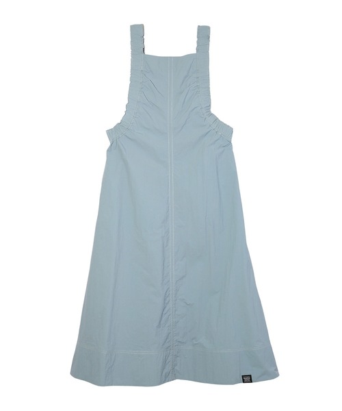 MILKFED.(ミルクフェド)の「GATHERED SHOULDER DRESS MILKFED.(ミルクフェド)の「GATHERED SHOULDER DRESS
