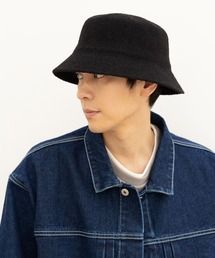 LAKOLE | パイルバケットハット / 993851(ハット)