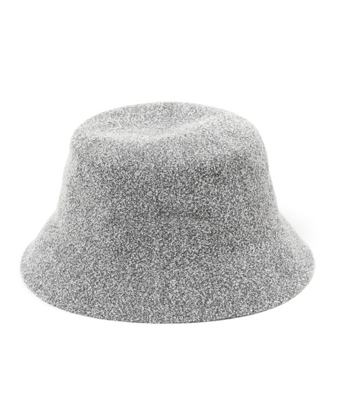 LAKOLE（ラコレ）の「パイルバケットハット / 993851（ハット・メンズ・ブラック/ブルー/ホワイト/ライトグレー・9）」の7枚目の写真