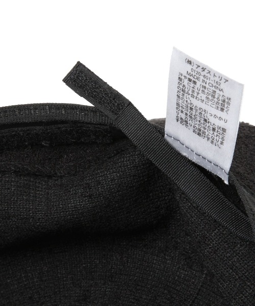 LAKOLE（ラコレ）の「パイルバケットハット / 993851（ハット・メンズ・ブラック/ブルー/ホワイト/ライトグレー・9）」の18枚目の写真