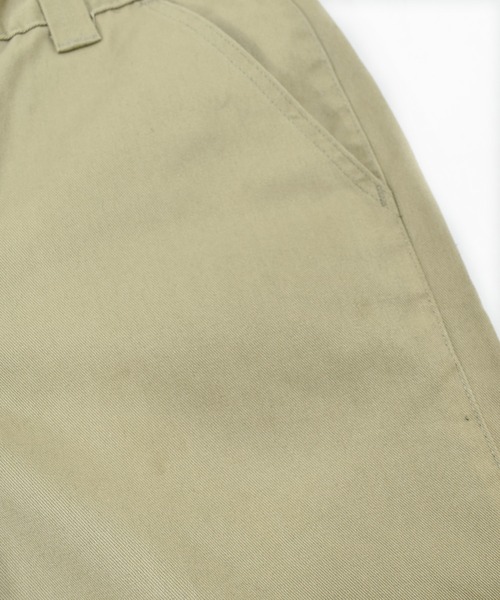 Carhartt(カーハート)の「【ヴィンテージ古着】Carhartt / カーハート Blended Twill ダブルニー ワークパンツ(チノパンツ・メンズ・ベージュ・32)」の7枚目の写真