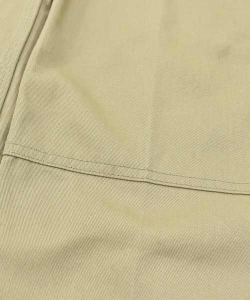 Carhartt(カーハート)の「【ヴィンテージ古着】Carhartt / カーハート Blended Twill ダブルニー ワークパンツ(チノパンツ・メンズ・ベージュ・32)」の9枚目の写真