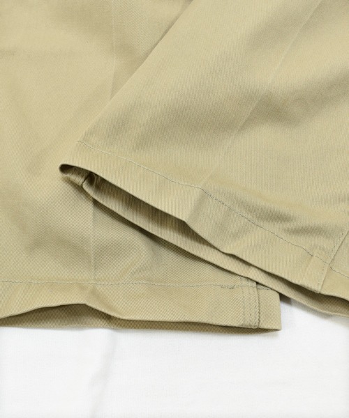 Carhartt(カーハート)の「【ヴィンテージ古着】Carhartt / カーハート Blended Twill ダブルニー ワークパンツ(チノパンツ・メンズ・ベージュ・32)」の10枚目の写真