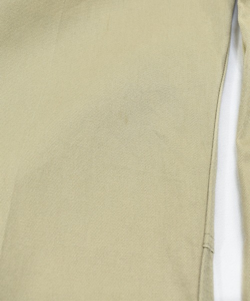 Carhartt(カーハート)の「【ヴィンテージ古着】Carhartt / カーハート Blended Twill ダブルニー ワークパンツ(チノパンツ・メンズ・ベージュ・32)」の14枚目の写真