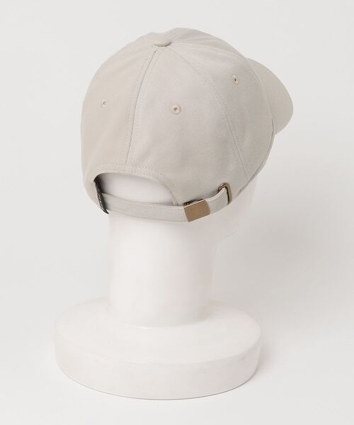 BURTON（バートン）の「Rad Dad キャップ（キャップ・レディース・ブラック/ネイビー/ベージュ・FREE）」の9枚目の写真