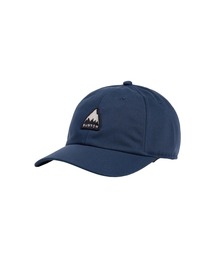 お揃い Burton バートン キャップ ネイビー グレー 色違い2点セット お揃い Burton バートン キャップ ネイビー グレー 色違い2点