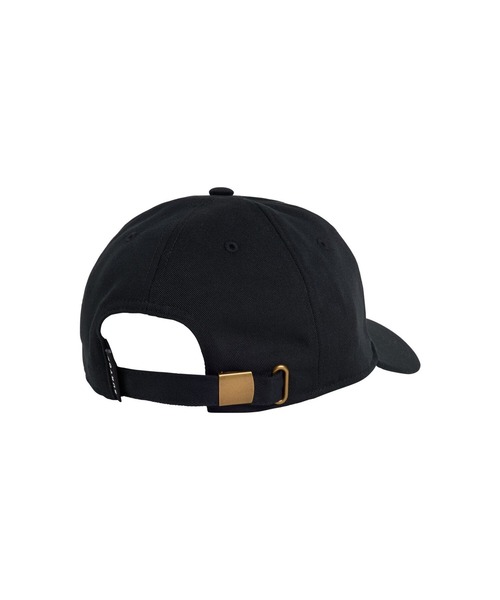 BURTON（バートン）の「Rad Dad キャップ（キャップ・レディース・ブラック/ネイビー/ベージュ・FREE）」の6枚目の写真