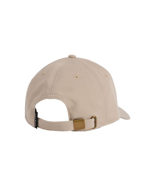 BURTON（バートン）の「Rad Dad キャップ（キャップ・レディース・ブラック/ネイビー/ベージュ・FREE）」の7枚目の写真