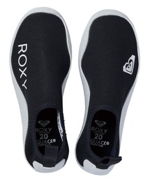 ROXY(ロキシー)のGIRL WATER SOCKS/ロキシーキッズマリンシューズ・リーフシューズ(サンダル)