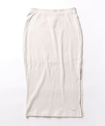NIKE ナイキ W CHLL KNT RIB SKIRT スカート FQ1637 104LOWBR/LOWBR