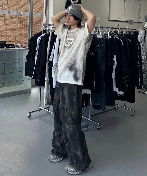 XU（エックスユー）の「ストリートファッション XU エックスユー