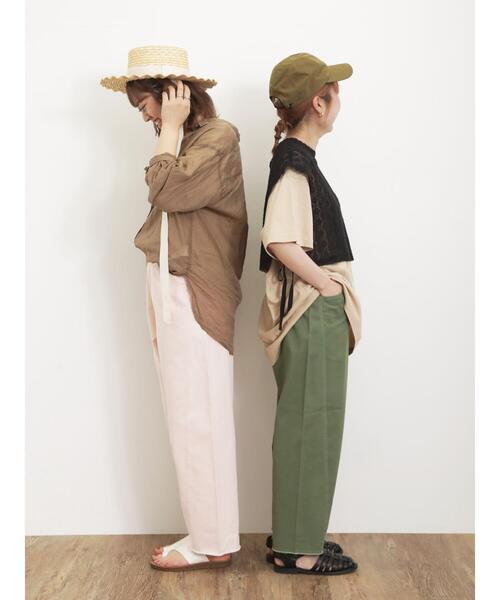 Samansa Mos2（サマンサ モスモス）の「【Sサイズ / WEB限定