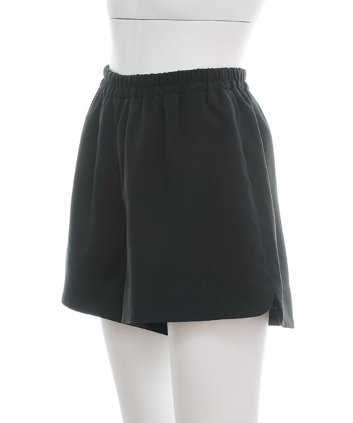 Secret Honey(シークレットハニー)の「ビスチェ切替セットアップ(セットアップ・レディース・ブラックミックス/ブラック/ライトブルー/ライトブラック・MEDIUM)」の18枚目の写真