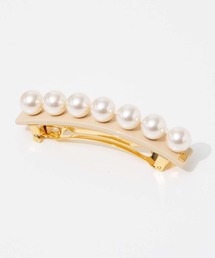 ALEXANDRE DE PARIS｜アレクサンドルドゥパリのバレッタ/ヘアクリップ