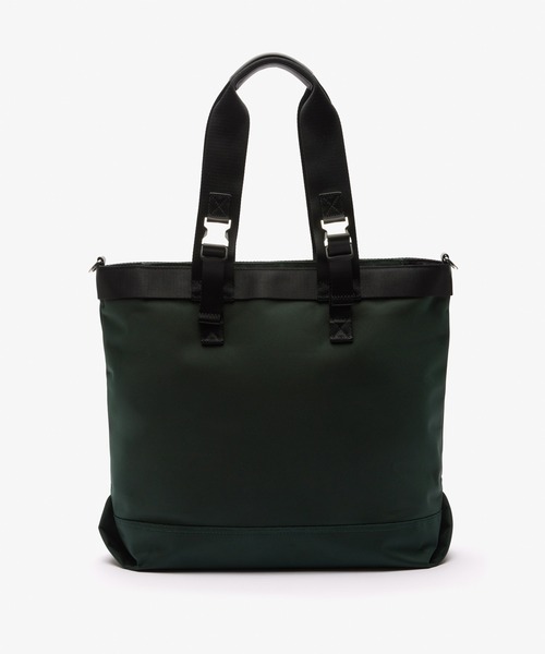 LACOSTE（ラコステ）の「コメ PCポケットラージトートバッグ