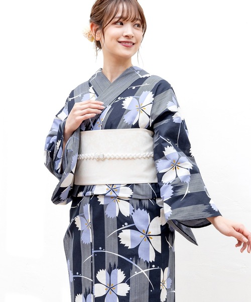 Honeys（ハニーズ）の「モチーフパールゴムベルト（ベルト・レディース・ホワイト系その他2/ホワイト系その他3/ホワイト系その他・FREE）」の10枚目の写真