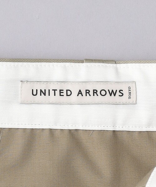 UNITED ARROWS（ユナイテッドアローズ）の「シオタ スビン