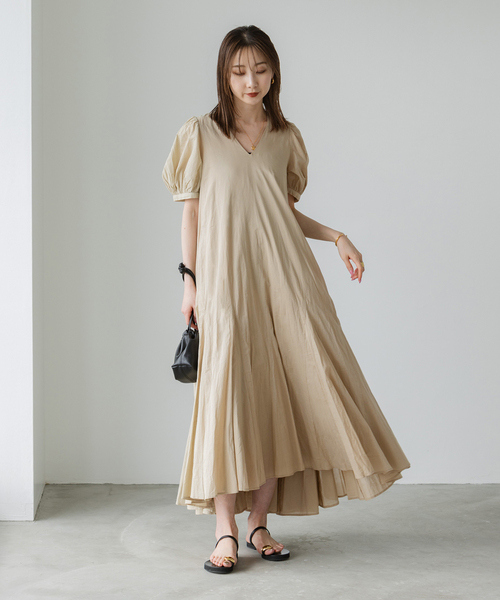 MARIHA NOBLE別注　夏の星影のドレス MARIHA NOBLE別注 夏の星影のドレス