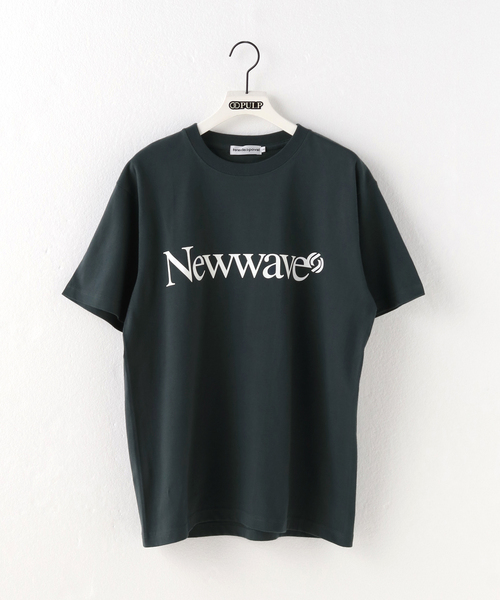 キャバレーポヴァールcabaretpoval No Tシャツ XLサイズ CABARET POVAL [NO TEE] (WHITE)