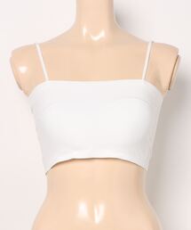 STYLEBLOCK（スタイルブロック）の「カップ付きブラトップ（ブラジャー）」