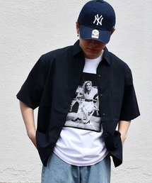 DotAirショートスリーブシャツ
