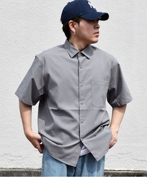 DotAirショートスリーブシャツ