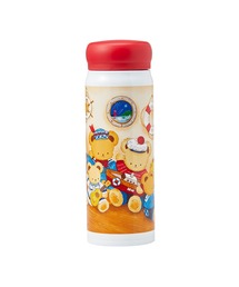 MIKI HOUSE（ミキハウス）の「ミキハウスベア ステンレスボトル（水筒）」