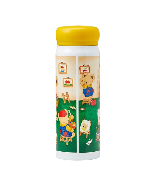 新品　ミキハウス　水筒 2WAYステンレスボトル – ミキハウスオフィシャルサイト