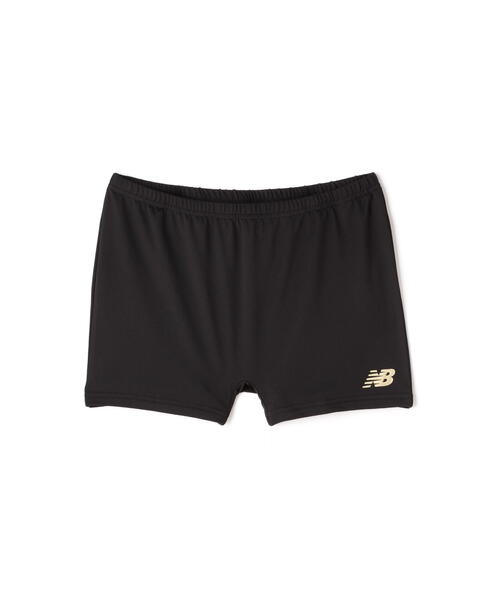 New Balance Golf(ニューバランスゴルフ)の「【new balance golf】UV 接触冷感 ベア天竺 インナーパンツ (WOMENS WORLD)(その他アンダーウェア/インナー・レディース・ブラック/ホワイト/ベージュ系その他/ダークインディゴブルー・FREE)」の16枚目の写真