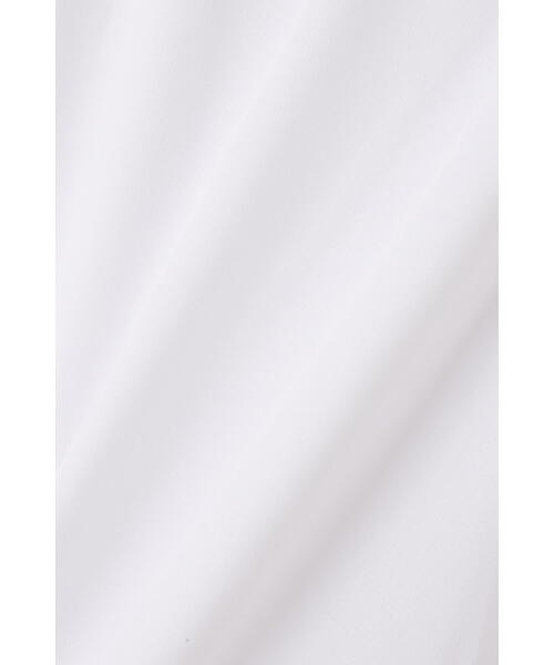 New Balance Golf(ニューバランスゴルフ)の「【new balance golf】UV 接触冷感 ベア天竺 インナーパンツ (WOMENS WORLD)(その他アンダーウェア/インナー・レディース・ブラック/ホワイト/ベージュ系その他/ダークインディゴブルー・FREE)」の6枚目の写真