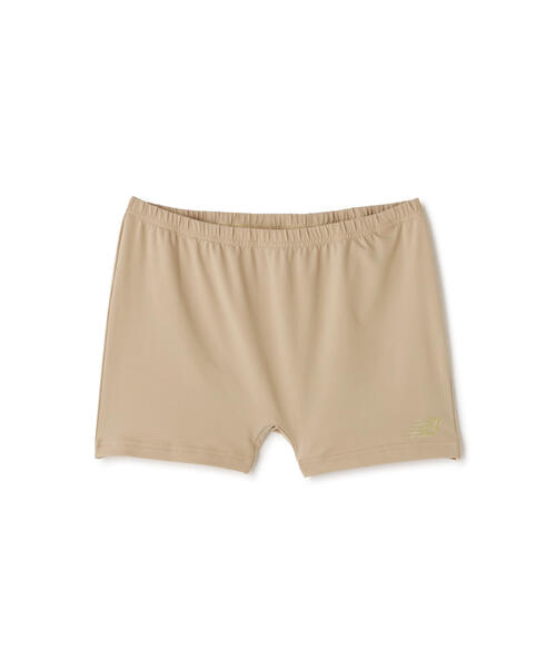New Balance Golf(ニューバランスゴルフ)の「【new balance golf】UV 接触冷感 ベア天竺 インナーパンツ (WOMENS WORLD)(その他アンダーウェア/インナー・レディース・ブラック/ホワイト/ベージュ系その他/ダークインディゴブルー・FREE)」の7枚目の写真