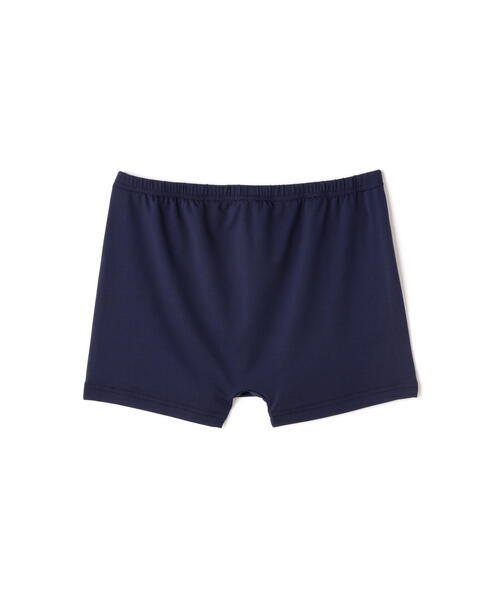 New Balance Golf(ニューバランスゴルフ)の「【new balance golf】UV 接触冷感 ベア天竺 インナーパンツ (WOMENS WORLD)(その他アンダーウェア/インナー・レディース・ブラック/ホワイト/ベージュ系その他/ダークインディゴブルー・FREE)」の11枚目の写真
