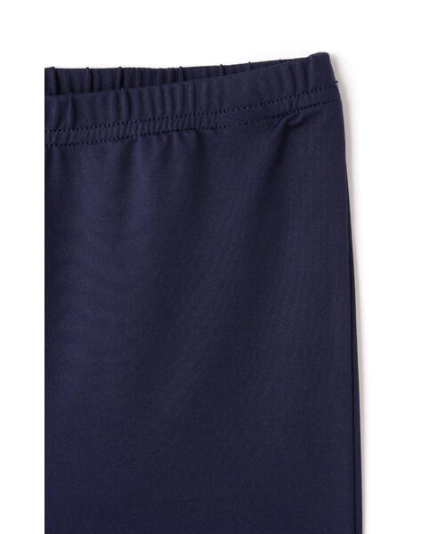 New Balance Golf(ニューバランスゴルフ)の「【new balance golf】UV 接触冷感 ベア天竺 インナーパンツ (WOMENS WORLD)(その他アンダーウェア/インナー・レディース・ブラック/ホワイト/ベージュ系その他/ダークインディゴブルー・FREE)」の12枚目の写真