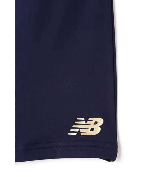 New Balance Golf(ニューバランスゴルフ)の「【new balance golf】UV 接触冷感 ベア天竺 インナーパンツ (WOMENS WORLD)(その他アンダーウェア/インナー・レディース・ブラック/ホワイト/ベージュ系その他/ダークインディゴブルー・FREE)」の13枚目の写真