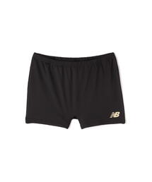 【new balance golf】UV 接触冷感 ベア天竺 インナーパンツ (WOMENS WORLD)