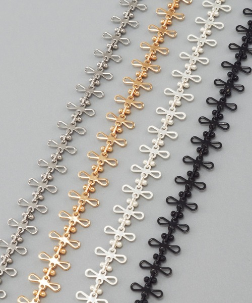 テンプティング タイト チョーカー（チョーカー）｜GOLDY