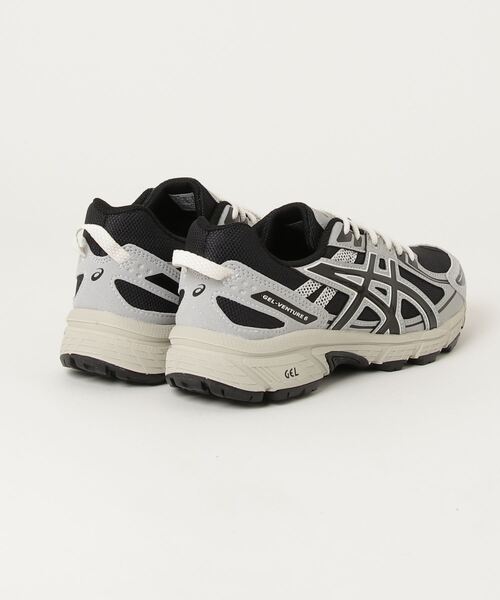 ASICS（アシックス）の「GEL-VENTURE 6（スニーカー）」 - WEAR