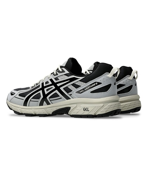 ASICS（アシックス）の「GEL-VENTURE 6（スニーカー）」 - WEAR