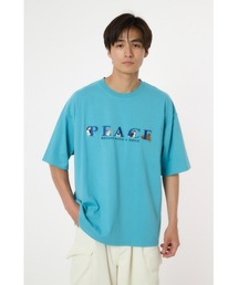 DOGロゴ Tシャツ