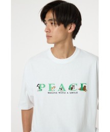 DOGロゴ Tシャツ