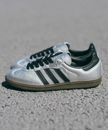 adidas | SAMBA OG W　JI4218(スニーカー)