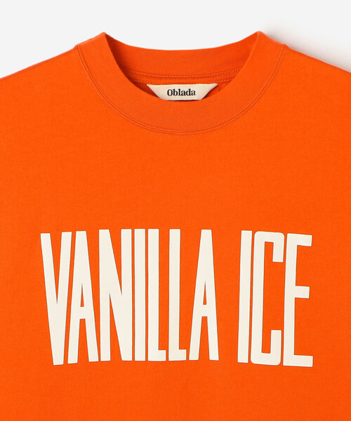 Oblada（オブラダ）の「Oblada | VANILLA ICE TEE WOMEN（T