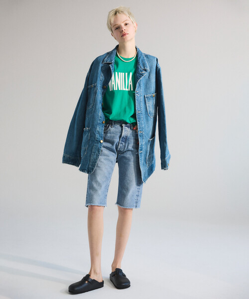 Oblada（オブラダ）の「Oblada | VANILLA ICE TEE WOMEN（T
