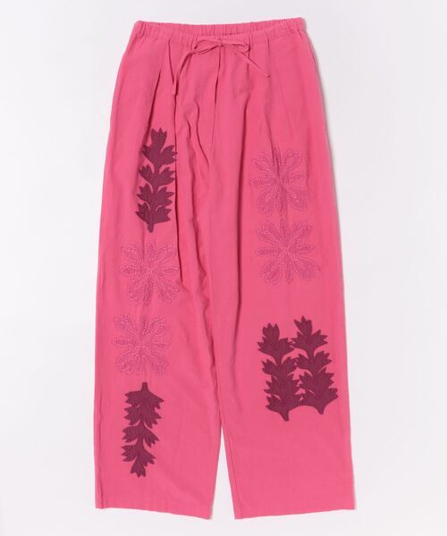 平和屋着物○訪問着 梅笹花文 金彩 正絹 逸品 CABA1420gh