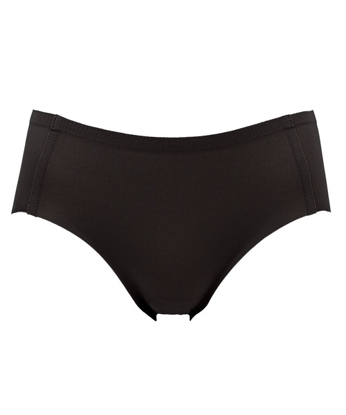 BRADELIS NEWYORK（ブラデリスニューヨーク）の「シームレスビキニ ブラデリス（ショーツ・レディース・モカ/ピンク系その他/ブラック・2/1）」の15枚目の写真